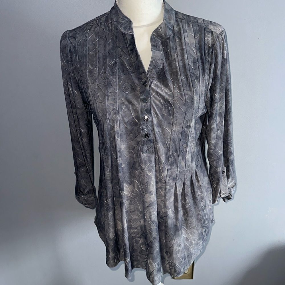 Textured Blouse! 